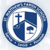 St. Matthew's Fourth Grade