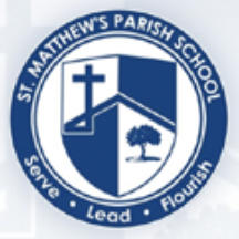 Fundraising Page: St. Matthew's Fourth Grade